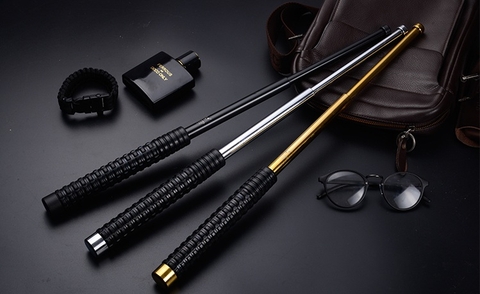 Hướng Dẫn Lựa Chọn Baton Cho Người Mới Bắt Đầu: Những Điều Cần Biết