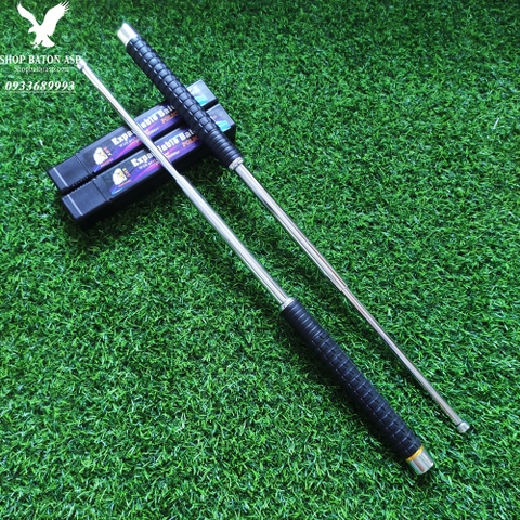 Gậy Baton SHY màu trắng size 26