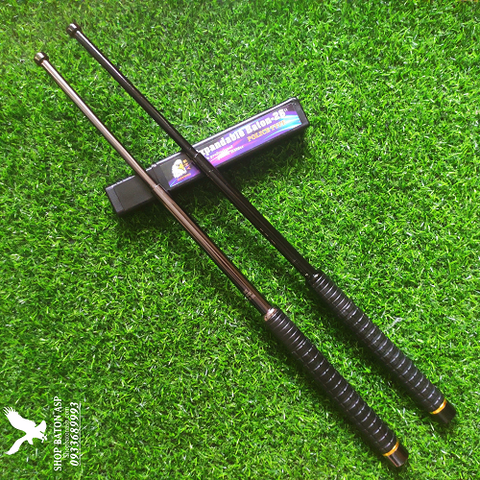 Gậy Baton SHY Đen size 26 chất lượng