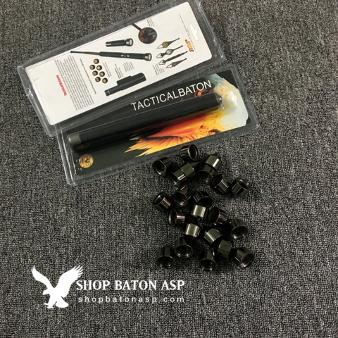 Chuôi Baton phá kính - 1