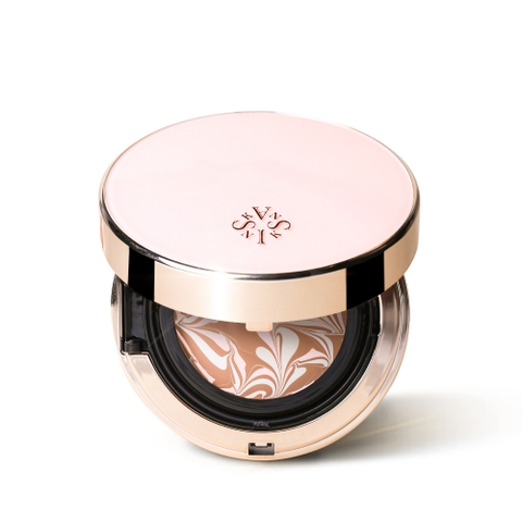 Skanskin solcushion af serena phấn nước chống nắng bắc cực serena Thương hiệu: Skanskin 25g/hộp