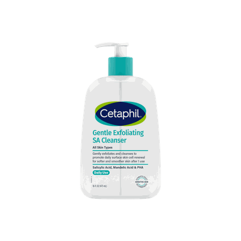 CETAPHIL Gentle Exfolia.SA Cleanser236ml