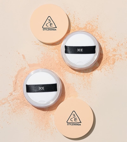 PHẤN PHỦ BỀN MÀU 8.5G #002 (G4032100)