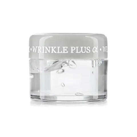 Gel dưỡng ngăn ngừa nếp nhăn vùng mắt - WRINKLE PLUS ALPHA EYE CARE GEL