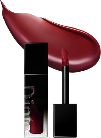 Son tint bóng Dinto Blur-Glowy Mini Lip Tint 252 Memento Mori- 1g