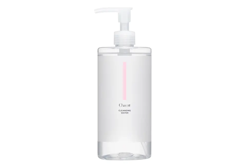 Nước tẩy trang Chacott for Professionals Cleasing Water 500ml
