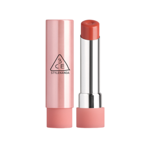 Son Dưỡng 3CE Glazy Lip Glow #33 Cold Sweetie