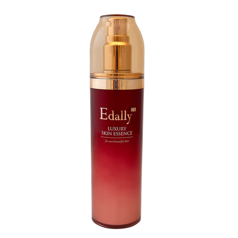 Tinh chất dưỡng ẩm, hỗ trợ làm mờ nếp nhăn, giúp da mịn màng(EDALLY EX LUXURY SKIN ESSENCE), Thể tích 120ml