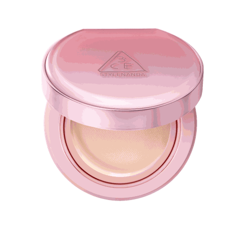 3CE Fitting Mesh Cover Cushion-N1.5