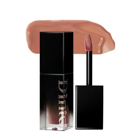 Son tint bóng Dinto Blur-Glowy Lip Tint 213 Libertas- 3.5g