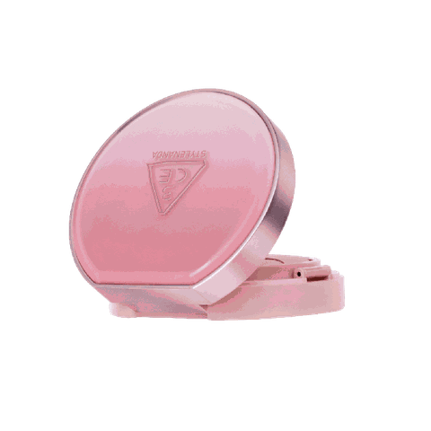 3CE Fitting Mesh Cover Cushion -N02 (G4696600)