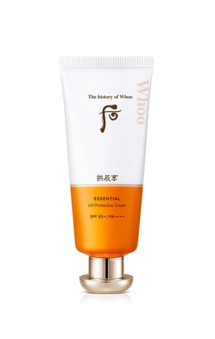 WH GJH ESSENTIAL SUN CREAM (Y23)
