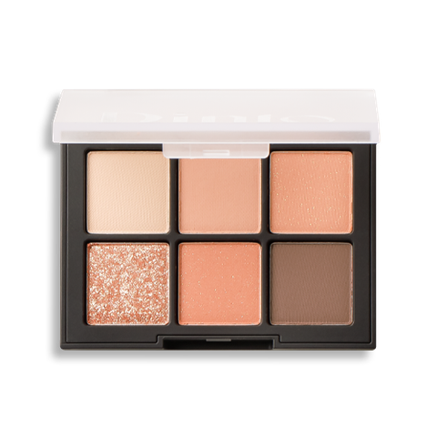Bảng mắt Dinto Blur-Finish Shadow 706 George Eliot- 5.4g