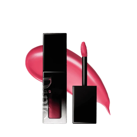 Son tint bóng Dinto Blur-Glowy Lip Tint 215 Munia - 3.5g