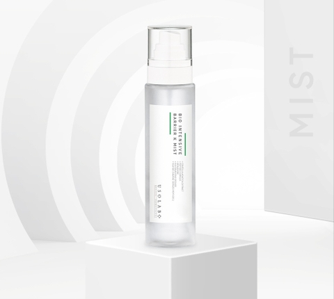 Xịt khoáng USOLAB BIO INTENSIVE BARRIER K MIST 150ML
