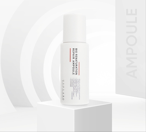 Tinh chất cô đặc phục hồi USOLAB BIO RENATURATION REPAIR AMPOULE 50ML