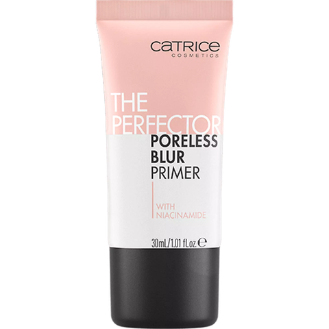 Kem lót Catrice The Perfector Poreless Blur Primer, dung tích 30ml
