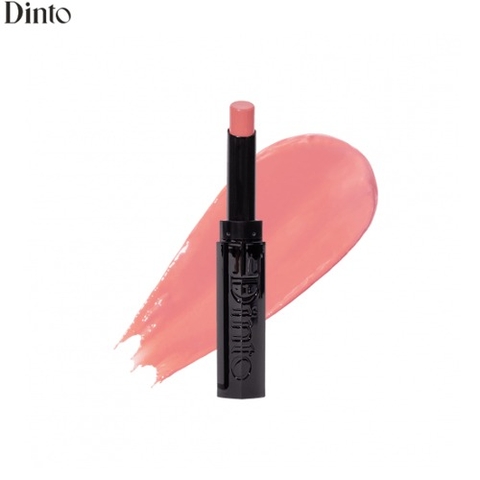 Son dưỡng màu Dinto Bronte Melting-Glow Lip Balm - 302 Emily- 1.7g