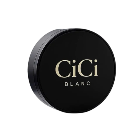 CiCi Blanc BB Cushion_Bling Silver #21