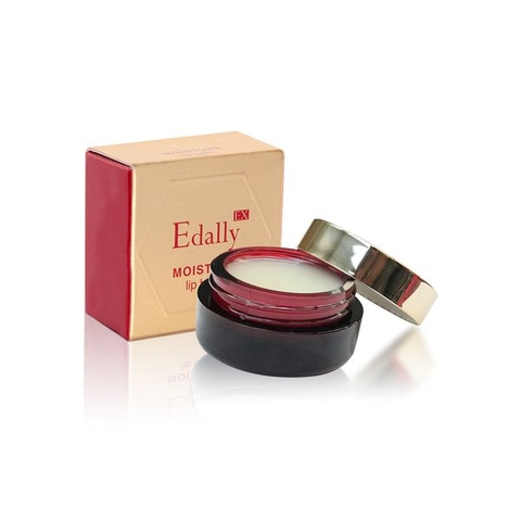 Sản phẩm cung cấp độ ẩm và dưỡng chất cho môi, giúp môi mềm mịn (EDALLY EX MOISTURE LIP BALM),Trọng lượng 5g