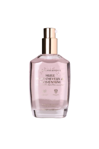 Dầu dưỡng tóc Huile pour cheveux de monentum Thương hiệu: Challans de Paris 75ml/chai