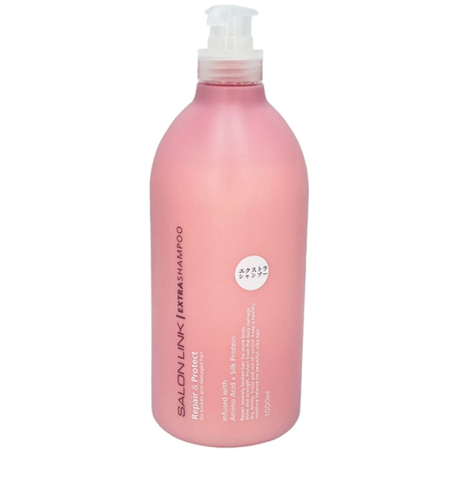 Dầu gội SALON LINK Extra 1000ml - 4513574014152