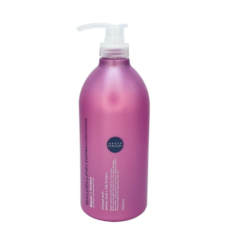Dầu xả SALON LINK Extra 1000ml - 4513574014169