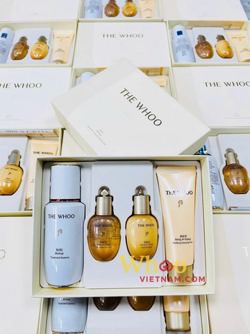 WH SET- BICHUP TREATMENT ESSENCE Y24