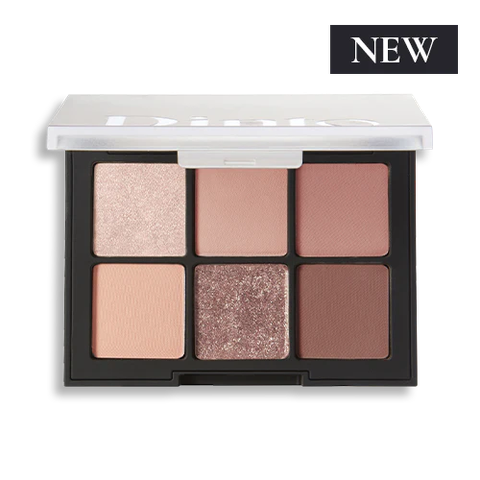 Bảng mắt Dinto Shadow 705 Mary Shelley Collection- 6g