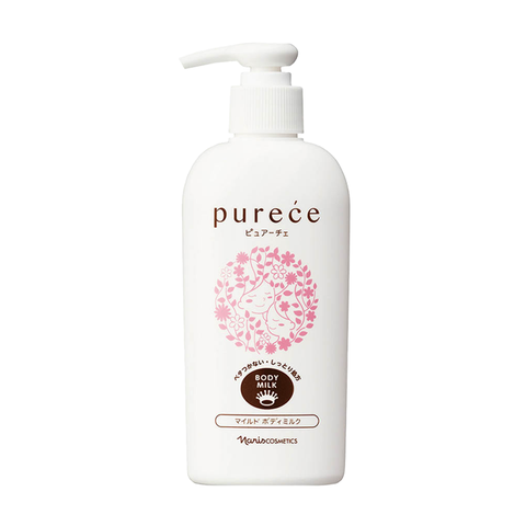 Sữa dưỡng thể - PURECE BODY MILK