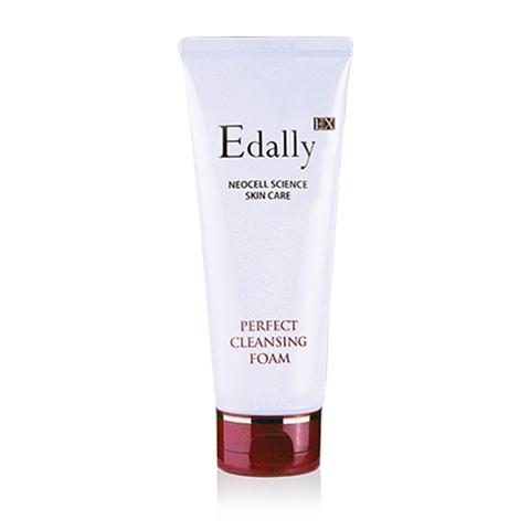 Sữa rửa mặt Làm sạch da(EDALLY EX PERFECT CLEANSING FOAM), thể tích 150 ml