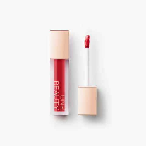 SON UN2 BEAUTY SOFT LIQUID LIPSTICK VERSE 07