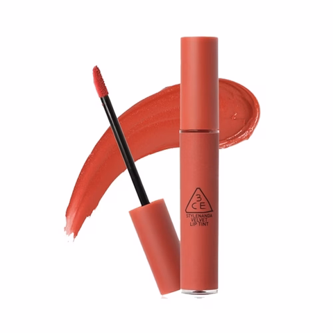 SON KEM LÌ NHUNG VELVET #DAFFODIL (G3727901)