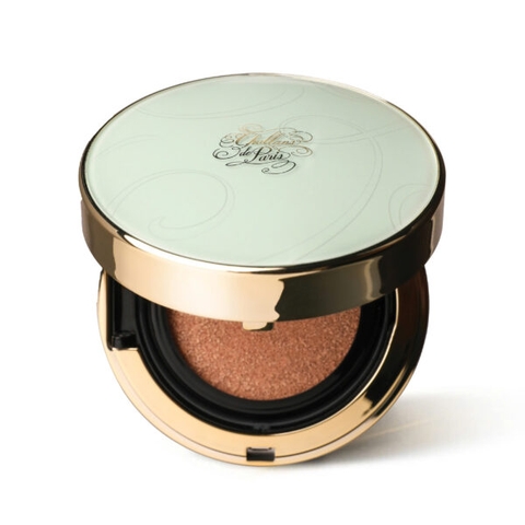 Phấn trang điểm kiềm dầu Cushion de lunar Thương hiệu: Skanskin 15g/hộp