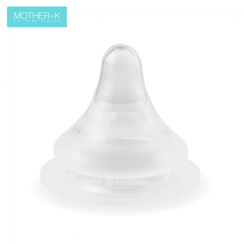 NÚM TI SILICONE HÀN QUỐC MOTHER-K