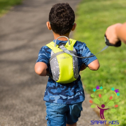 Balo cho bé bbluv Pak 1-5 tuổi