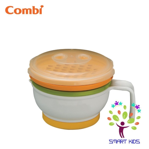 Bộ chế biến đồ ăn lớn Combi Nhật Bản