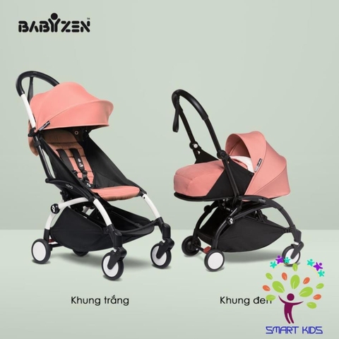 Xe đẩy BABYZEN YOYO² 6+