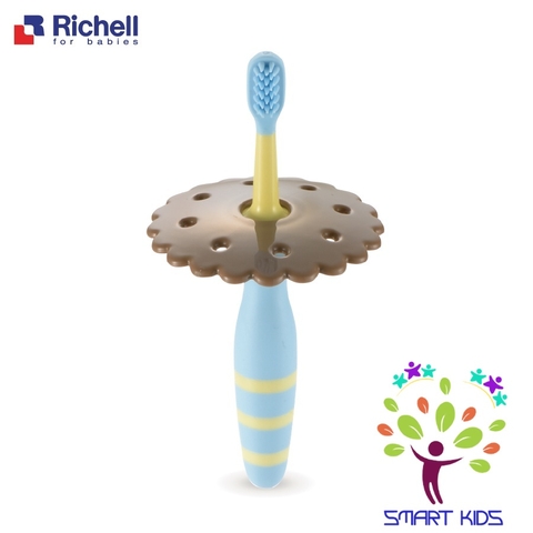 BÀN CHẢI BƯỚC 3 T.L.I RICHELL