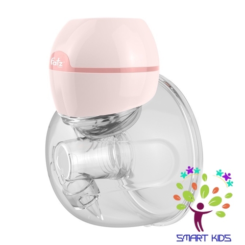 Máy hút sữa điện rảnh tay không dây Fatz baby Freemax 1 FB1201CW