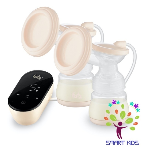 Máy hút sữa điện đôi Fatz Baby - Chorus 2 - FB1182MX