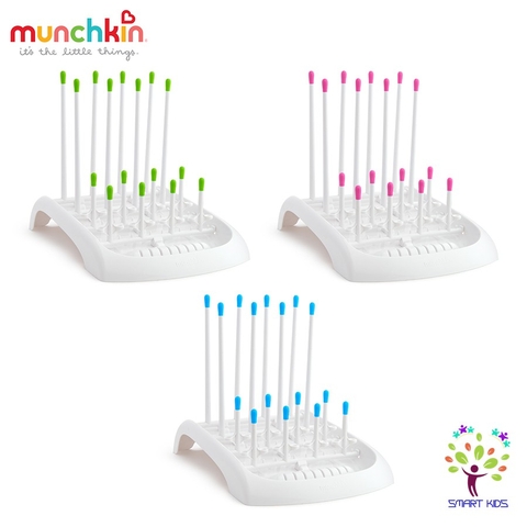 Giá Úp Bình Sữa Munchkin