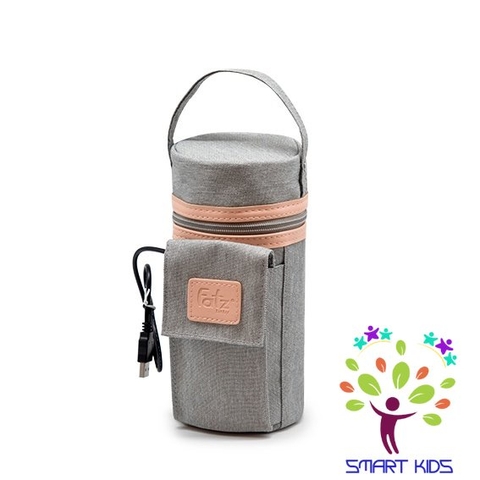 Dụng Cụ Hâm Sữa Xách Tay - Ready 3 - FB3103SL (Không Kèm Adaptor)