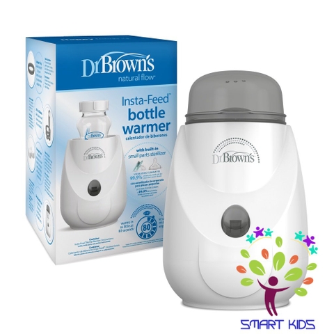 Máy hâm sữa đa năng Dr Brown's- Ac 185