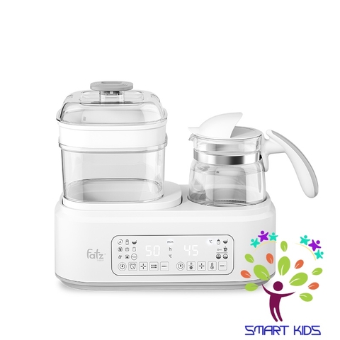 Máy đa Năng điện Tử Fatz Baby Multimax 2 Plus + FB9025SL