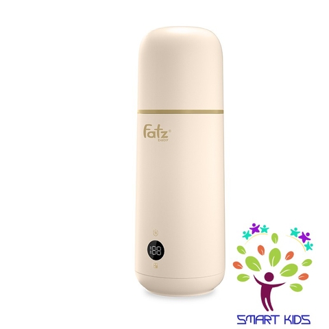 Dụng Cụ Hâm Nước Pha Sữa Cầm Tay Fatz Baby – Mini Smart 2 – FB3625VA