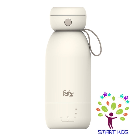 Bình Hâm Nước Pha Sữa Di động Mini Smart 15 FB3842FD