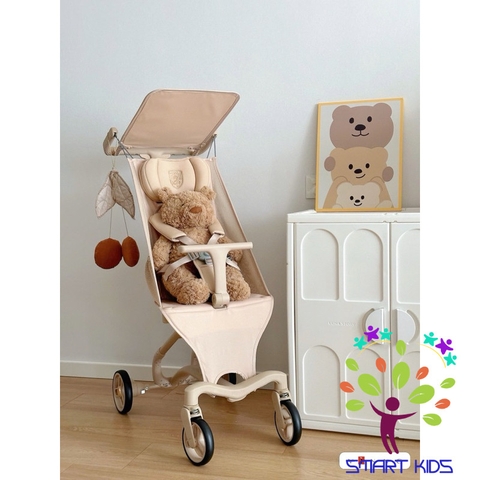 Xe đẩy Gấp Gọn Vinng Q6