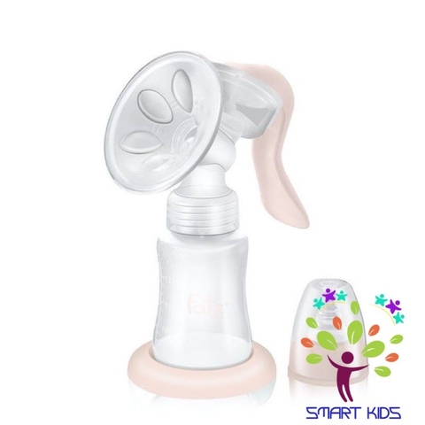 Máy hút sữa tay Breastfit Fatz Baby FB1001YH