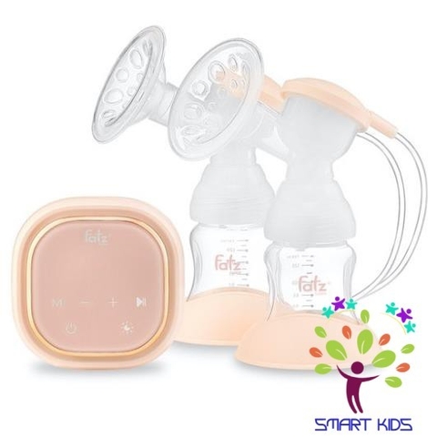 Máy hút sữa điện đôi Fatz baby Resonance 3 FB1160VN